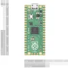 כרטיס פיתוח Raspberry Pi Pico ללא מחברים