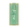 כרטיס פיתוח Raspberry Pi Pico ללא מחברים