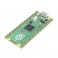 כרטיס פיתוח Raspberry Pi Pico ללא מחברים