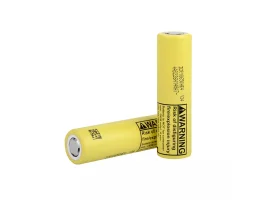 תמונה של מוצר סוללה 18650 Li-Ion 3.7V/2500mAh - LG HE4
