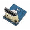 מחבר לכבל HDMI-DIY - מתאם HDMI זכר אנכי