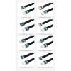 מחבר לכבל HDMI-DIY - מתאם mini-HDMI זכר אנכי