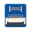 מחבר לכבל HDMI-DIY - מתאם micro-HDMI זכר אנכי