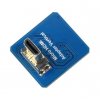 מחבר לכבל HDMI-DIY - מתאם micro-HDMI זכר אנכי