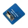 מחבר לכבל HDMI-DIY - מתאם micro-HDMI זכר אנכי