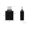 מתאם USB-C זכר ל-USB-A נקבה