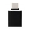 מתאם USB-C זכר ל-USB-A נקבה
