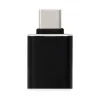 מתאם USB-C זכר ל-USB-A נקבה