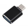 מתאם USB-C זכר ל-USB-A נקבה