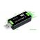 מתאם USB ל-RS-485 - תעשייתי (CH343G)