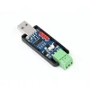 מתאם USB ל-RS-485 - תעשייתי (CH343G)
