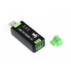 מתאם USB ל-RS-485 - תעשייתי (CH343G)