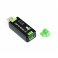 מתאם USB ל-RS-485 - תעשייתי (CH343G)