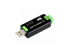 תמונה של מוצר מתאם USB ל-RS-485 - תעשייתי (CH343G)