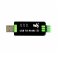מתאם USB ל-RS-485 - תעשייתי (CH343G)