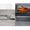 מתאם HDMI ל-USB2.0