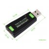 מתאם HDMI ל-USB2.0