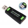מתאם HDMI ל-USB2.0