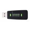 מתאם HDMI ל-USB2.0