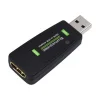 מתאם HDMI ל-USB2.0