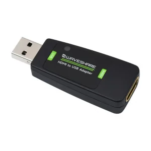 מתאם HDMI ל-USB2.0
