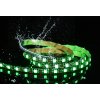 רצועת לדים Addressable RGB - אורך 1 מטר, 60 לדים (WS2812B)