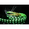 רצועת לדים Addressable RGB - אורך 1 מטר, 60 לדים (WS2812B)
