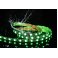רצועת לדים Addressable RGB - אורך 1 מטר, 60 לדים (WS2812B)