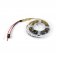 רצועת לדים Addressable RGB - אורך 1 מטר, 60 לדים (WS2812B)