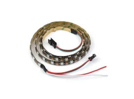 תמונה של מוצר רצועת לדים Addressable RGB - אורך 1 מטר, 60 לדים (WS2812B)