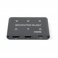 מפצל HDMI 4K, כניסה 1 ל-4 יציאות
