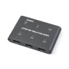 מפצל HDMI 4K, כניסה 1 ל-4 יציאות