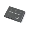 מפצל HDMI 4K, כניסה 1 ל-4 יציאות