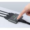 מרבב HDMI 4K, מיתוג בין 3 כניסות ליציאה אחת