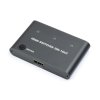 מרבב HDMI 4K, מיתוג בין 3 כניסות ליציאה אחת