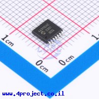 Microchip Tech MCP4631-104E/ST