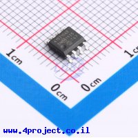 Microchip Tech MCP4152-104E/SN
