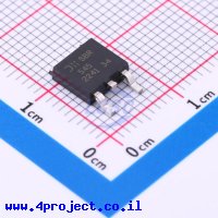 Diodes Incorporated SBR545D1-13