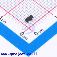 Diodes Incorporated AZ23C47-7-F