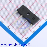 Diodes Incorporated KBJL1010-LS
