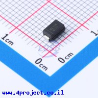 Diodes Incorporated B170Q-13-F