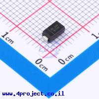 Diodes Incorporated B150Q-13-F