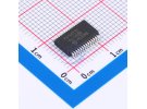 תמונה של מוצר  Microchip Tech PIC16C57C-04/SS