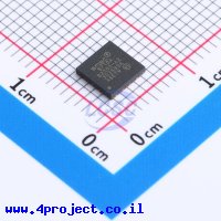 Microchip Tech LAN8710A-EZC-TR-ABC