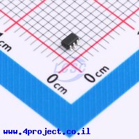 Diodes Incorporated 74AHC1G14QSE-7