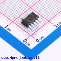 Microchip Tech MCP1826T-1802E/DC