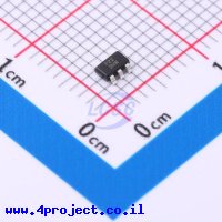 Diodes Incorporated AP22818AKBWT-7