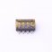 CTS Electronic Components 219-4MSTR