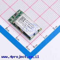 Microchip Tech BM78SPPS5MC2-0004AA