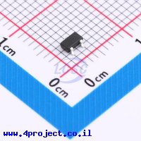 Diodes Incorporated AH175-WG-7-A